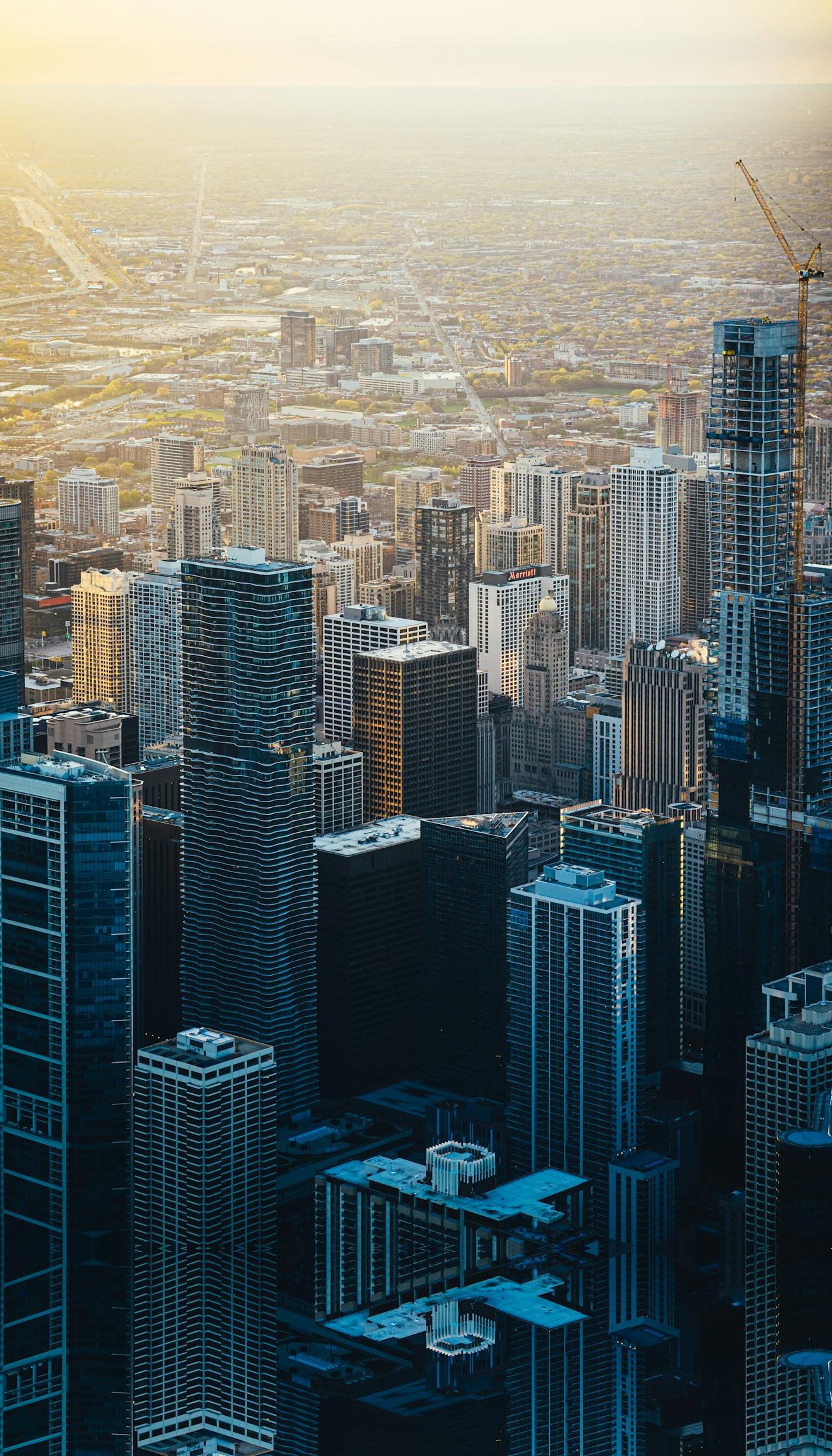 Office Buildings